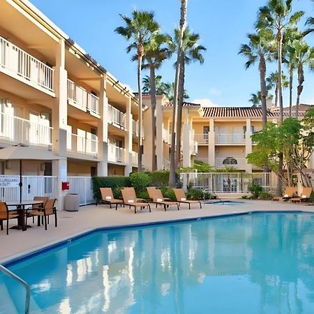 Hotel San Diego-Rancho Bernardo Dış mekan fotoğraf