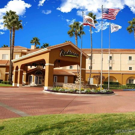 Hotel San Diego-Rancho Bernardo Dış mekan fotoğraf