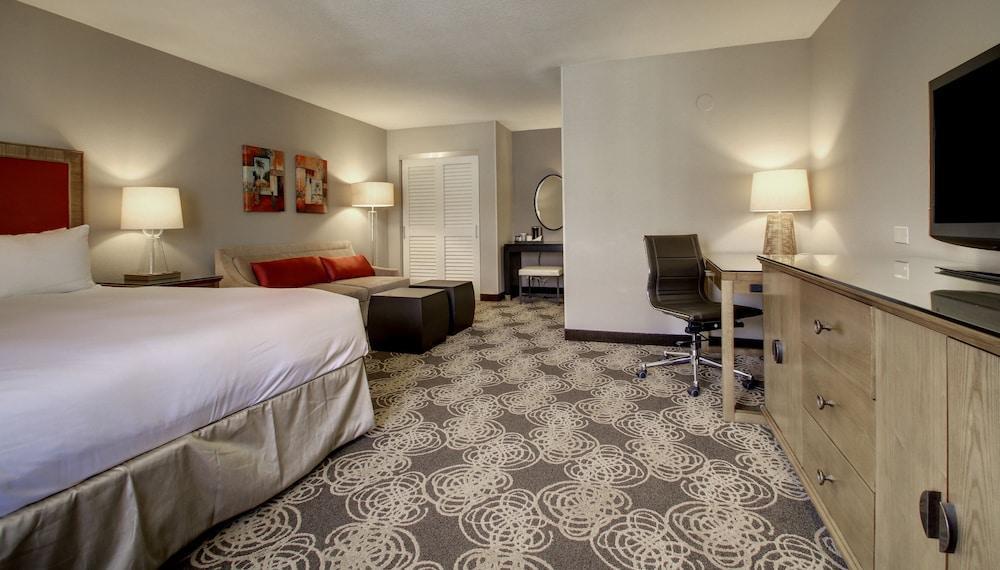 Hotel San Diego-Rancho Bernardo Dış mekan fotoğraf