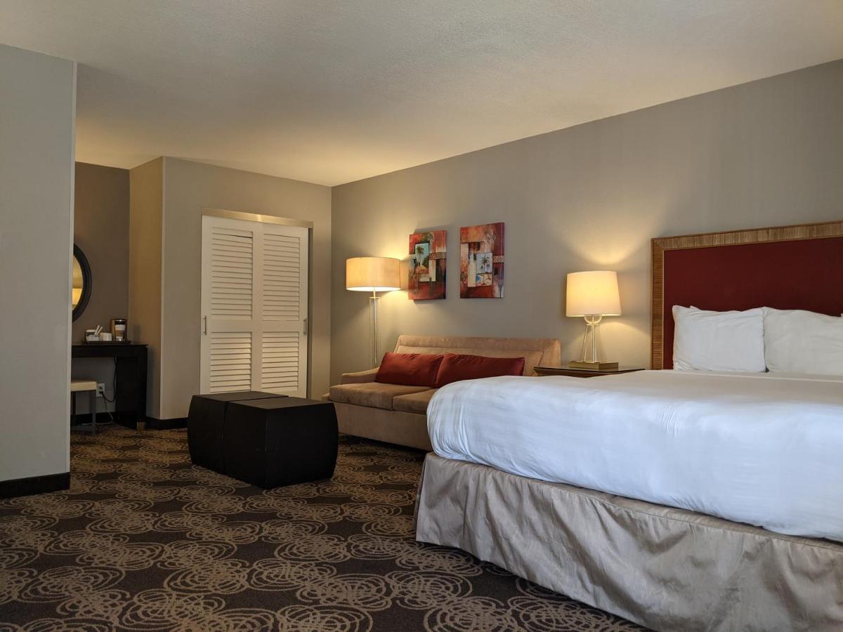 Hotel San Diego-Rancho Bernardo Dış mekan fotoğraf