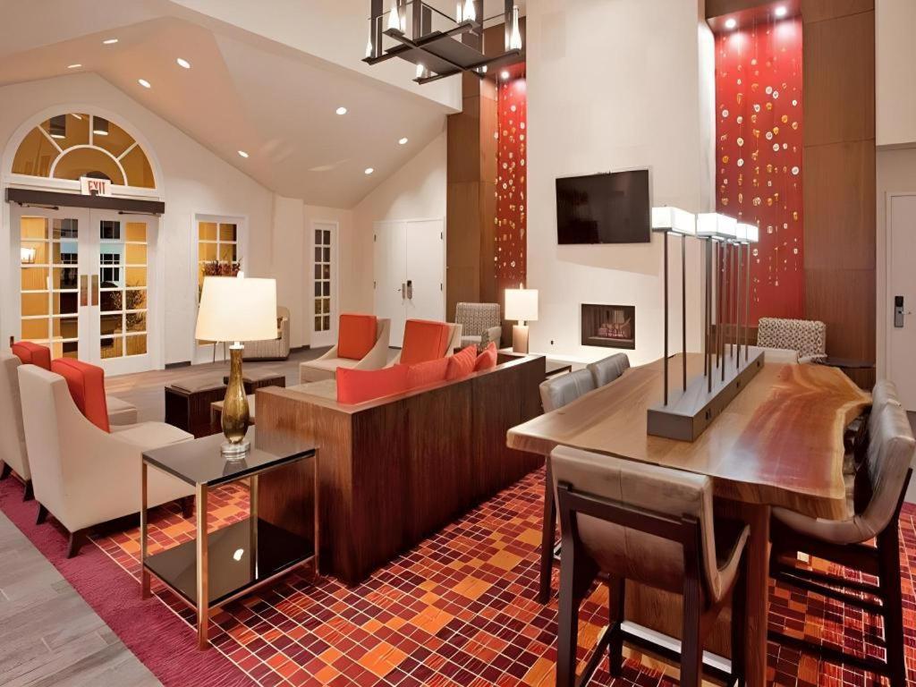 Hotel San Diego-Rancho Bernardo Dış mekan fotoğraf