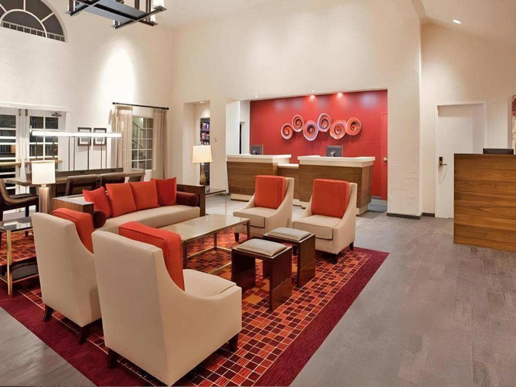 Hotel San Diego-Rancho Bernardo Dış mekan fotoğraf