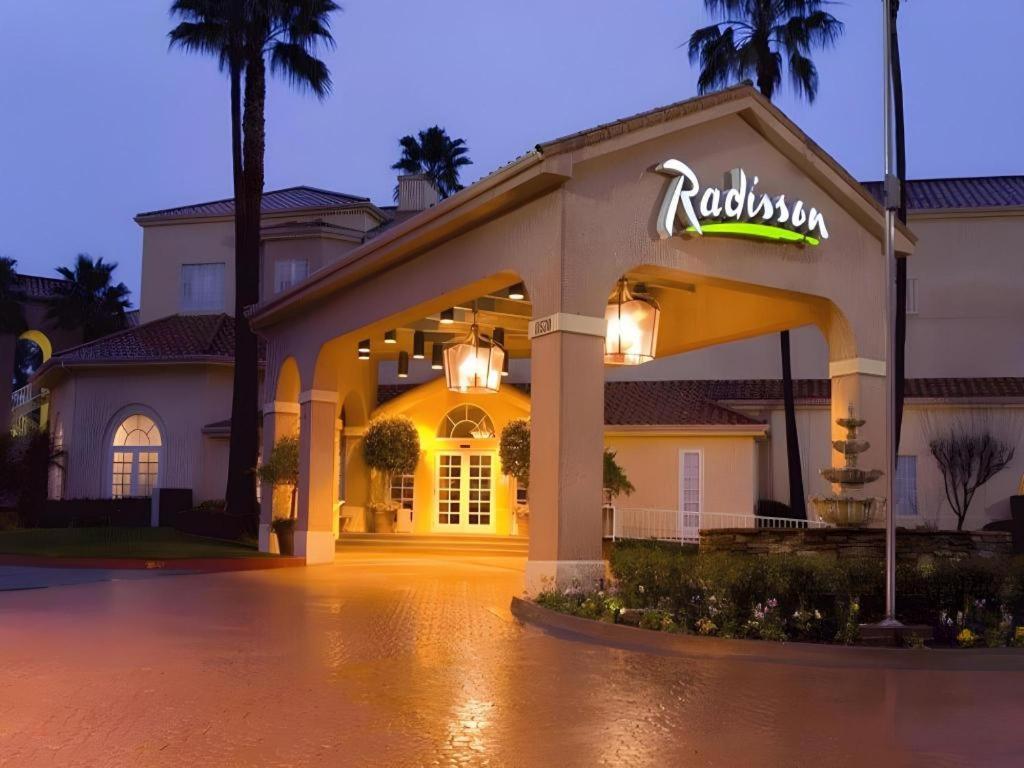 Hotel San Diego-Rancho Bernardo Dış mekan fotoğraf