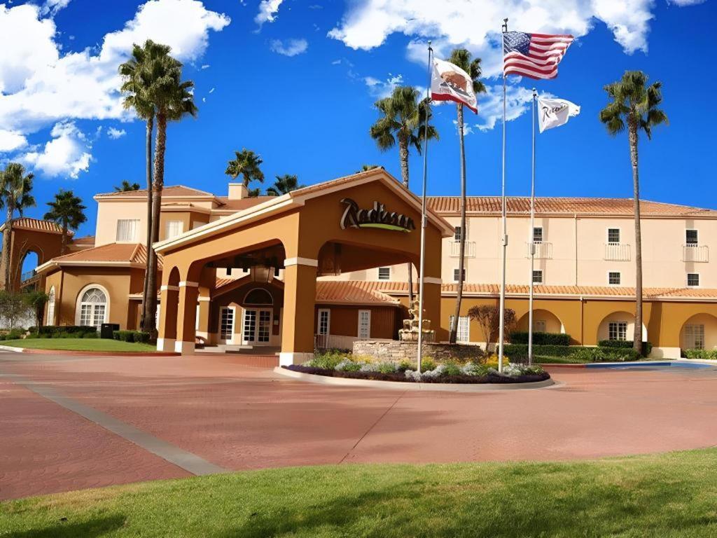 Hotel San Diego-Rancho Bernardo Dış mekan fotoğraf