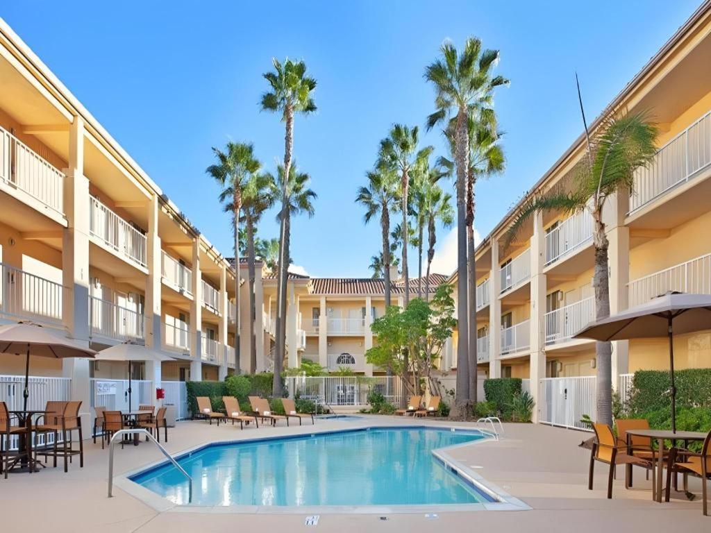 Hotel San Diego-Rancho Bernardo Dış mekan fotoğraf