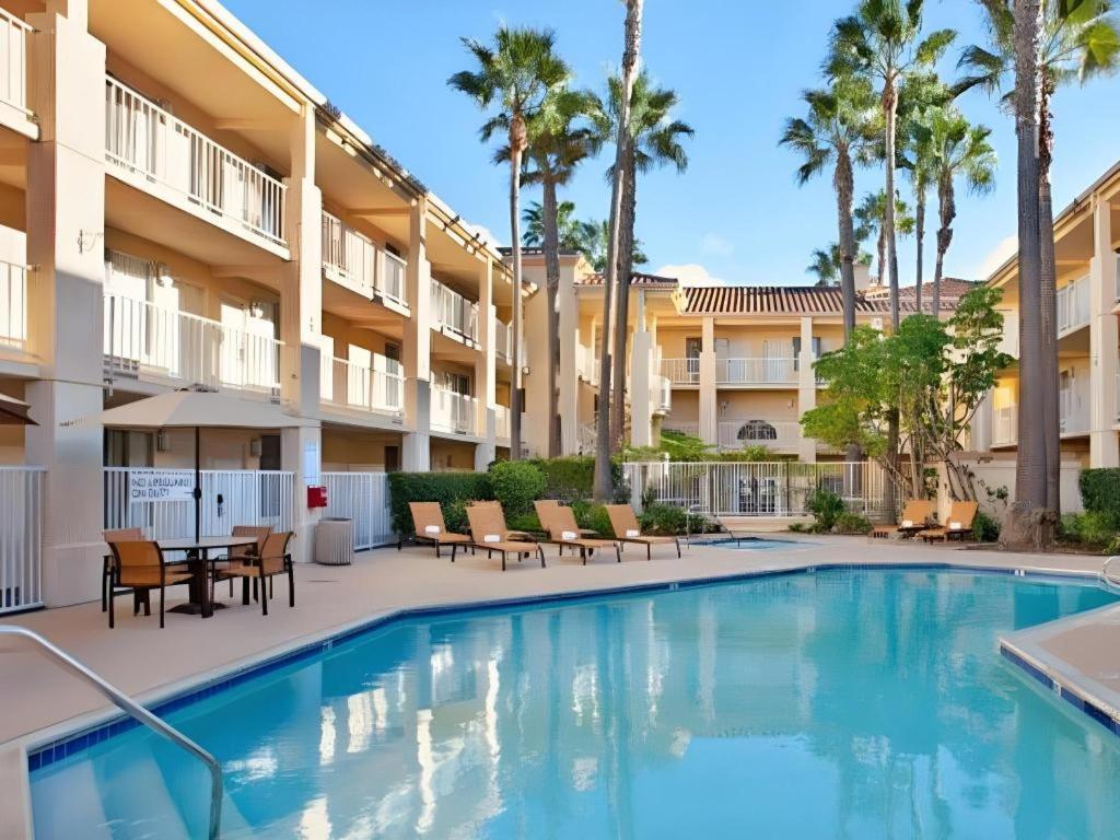 Hotel San Diego-Rancho Bernardo Dış mekan fotoğraf