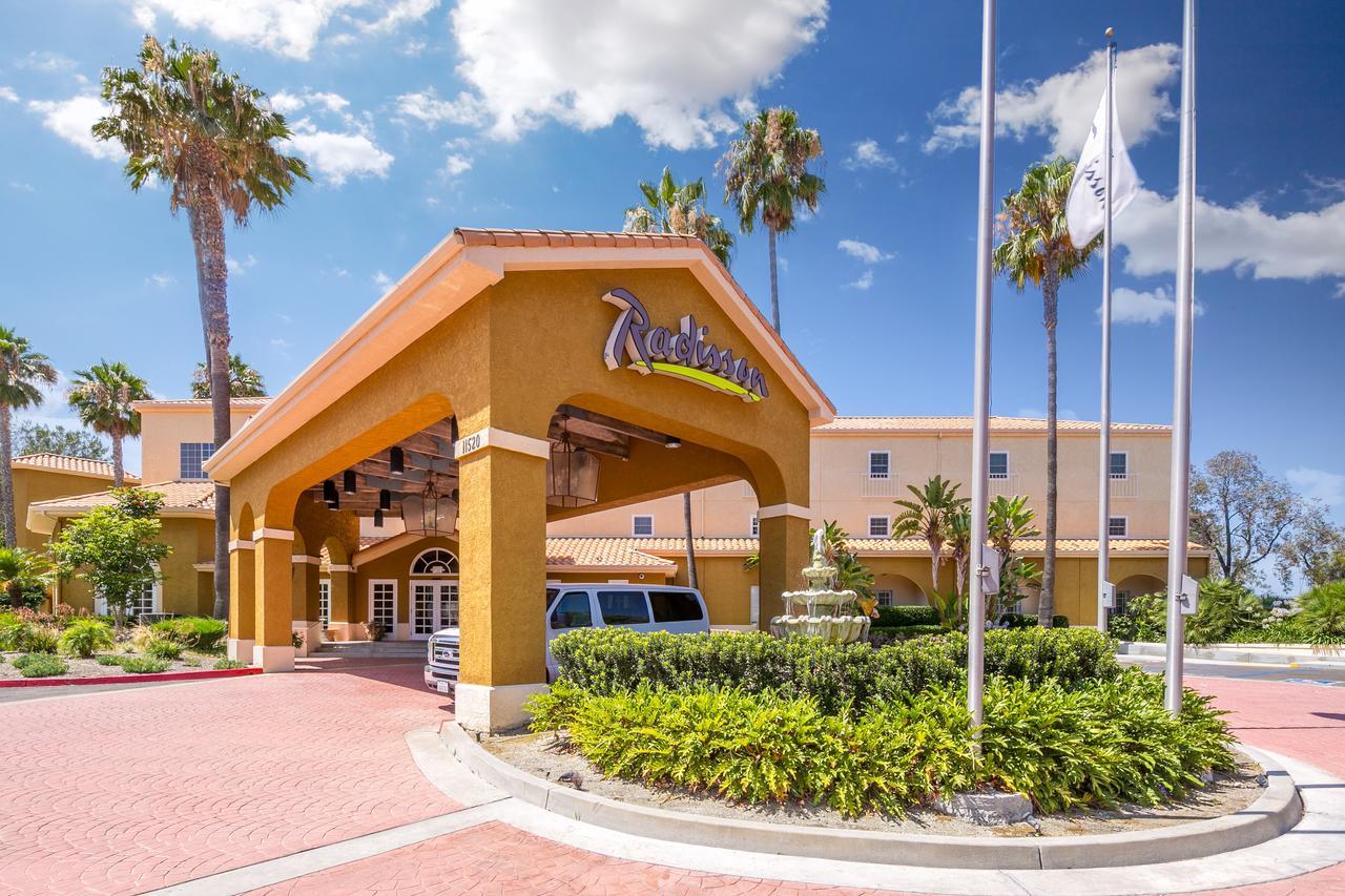 Hotel San Diego-Rancho Bernardo Dış mekan fotoğraf