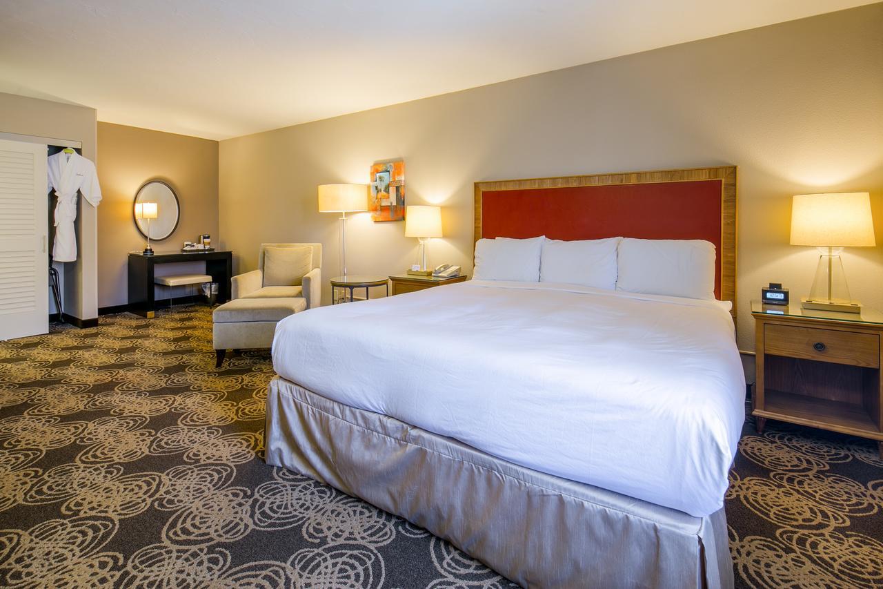 Hotel San Diego-Rancho Bernardo Dış mekan fotoğraf