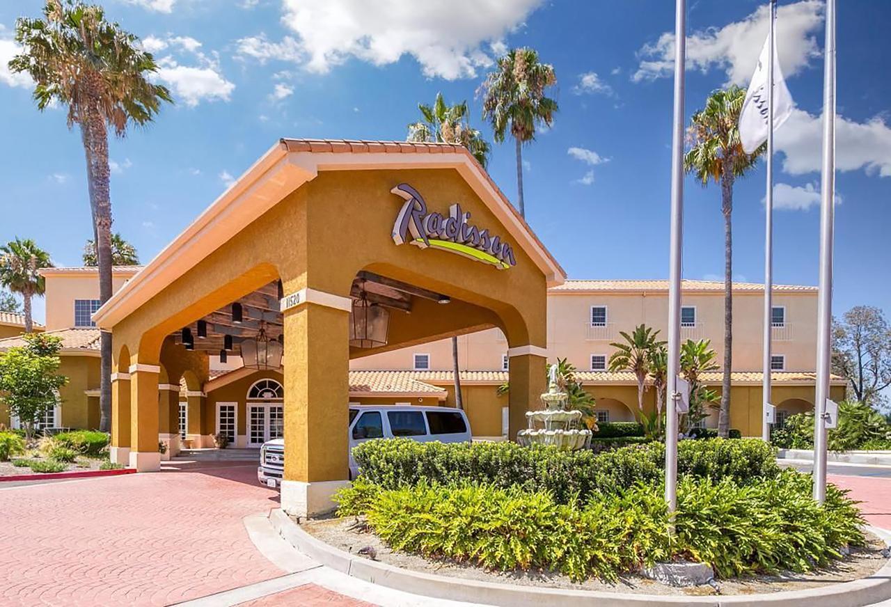 Hotel San Diego-Rancho Bernardo Dış mekan fotoğraf