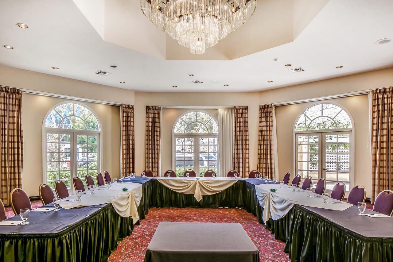 Hotel San Diego-Rancho Bernardo Dış mekan fotoğraf