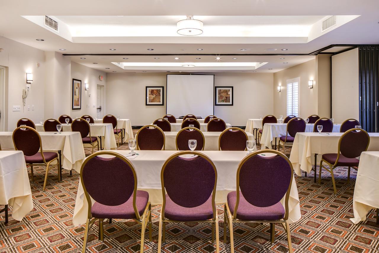 Hotel San Diego-Rancho Bernardo Dış mekan fotoğraf