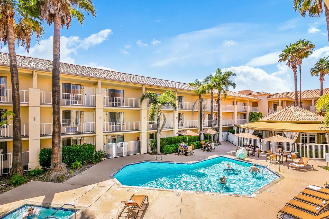 Hotel San Diego-Rancho Bernardo Dış mekan fotoğraf