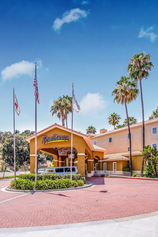 Hotel San Diego-Rancho Bernardo Dış mekan fotoğraf