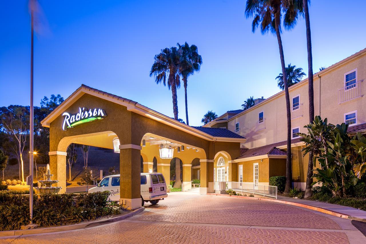 Hotel San Diego-Rancho Bernardo Dış mekan fotoğraf