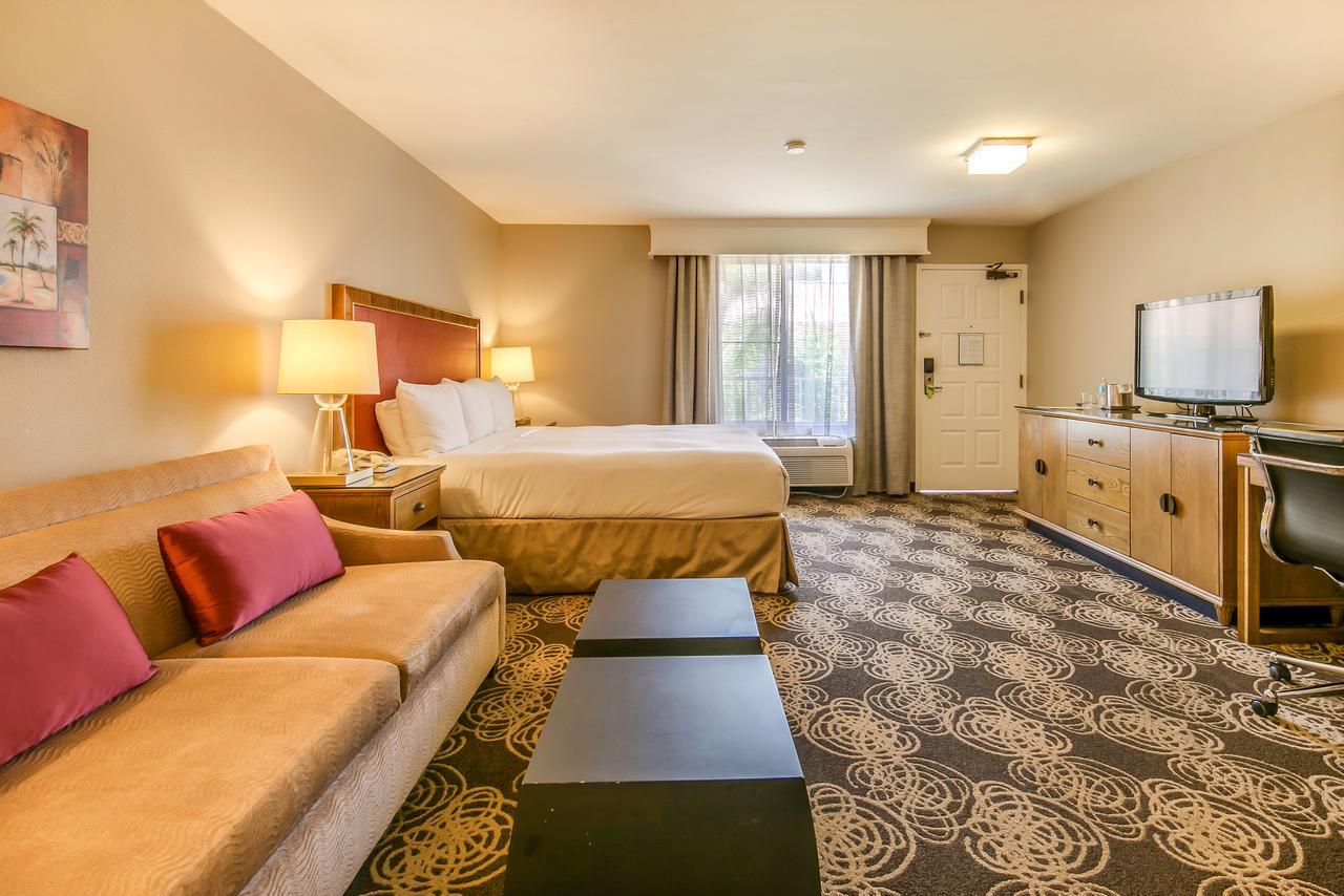 Hotel San Diego-Rancho Bernardo Dış mekan fotoğraf