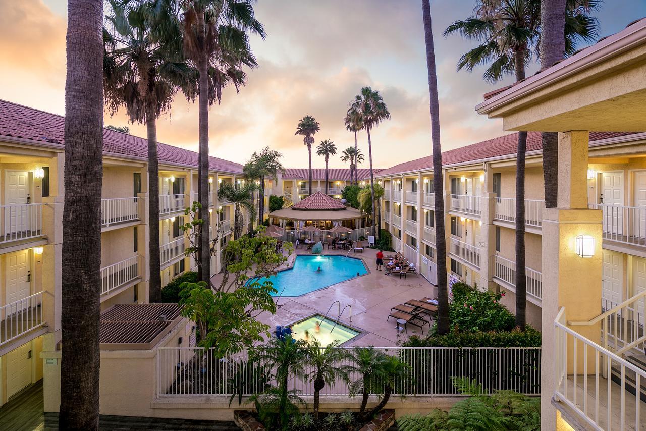 Hotel San Diego-Rancho Bernardo Dış mekan fotoğraf