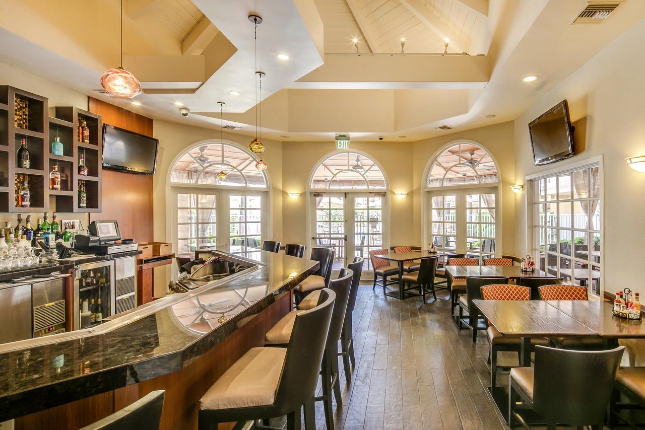 Hotel San Diego-Rancho Bernardo Dış mekan fotoğraf