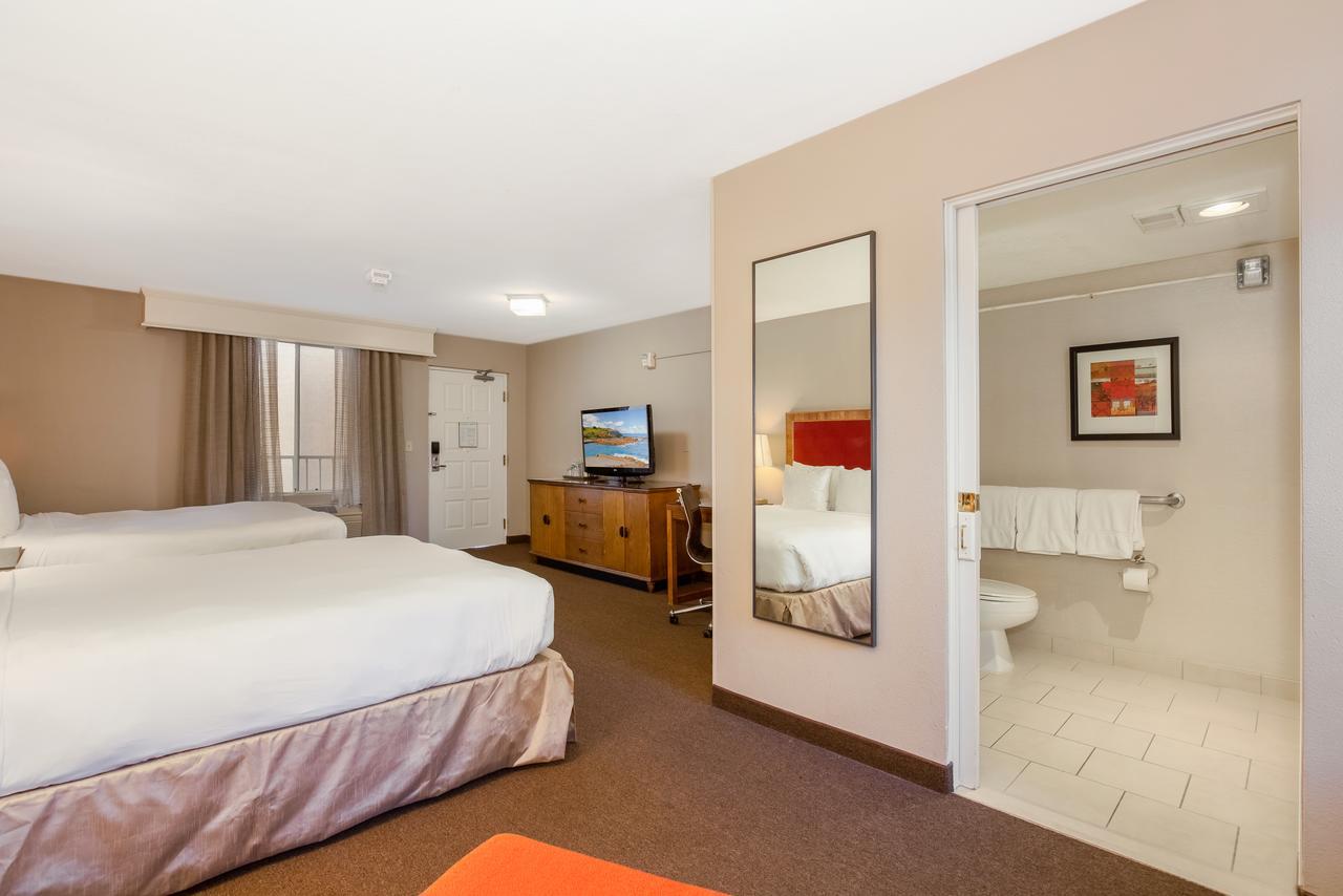 Hotel San Diego-Rancho Bernardo Dış mekan fotoğraf