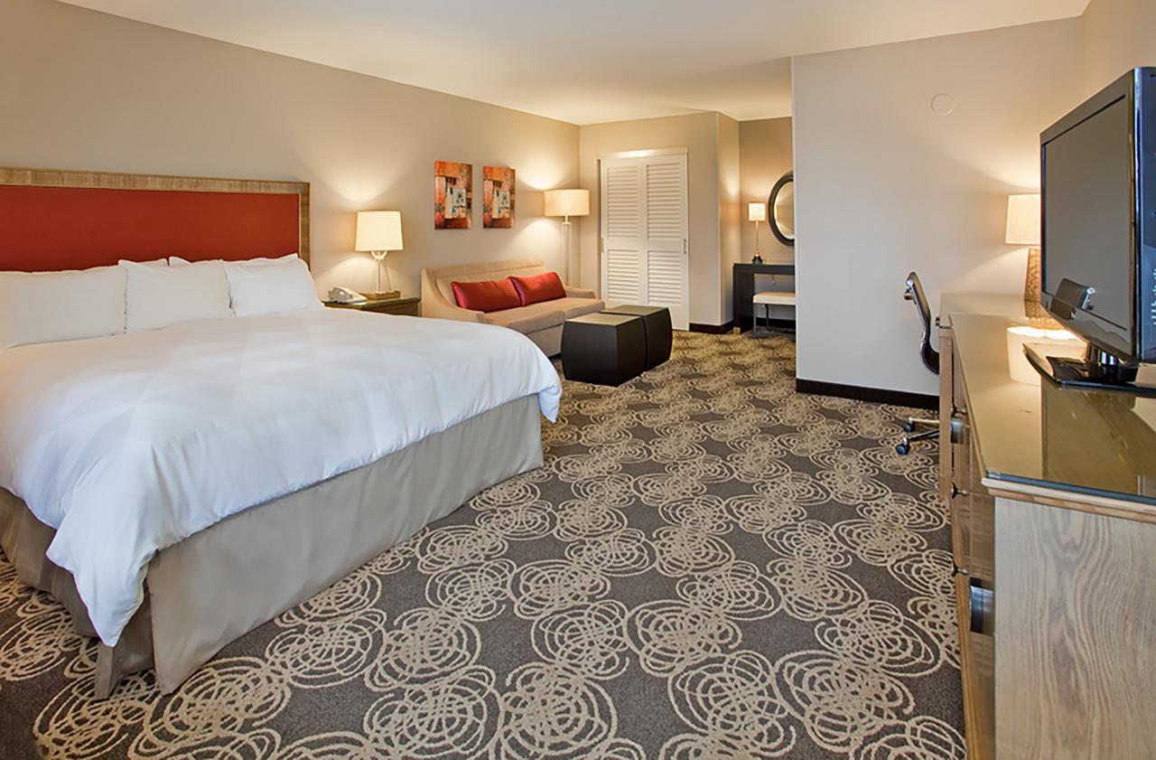 Hotel San Diego-Rancho Bernardo Dış mekan fotoğraf