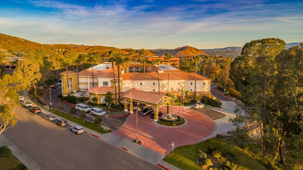 Hotel San Diego-Rancho Bernardo Dış mekan fotoğraf