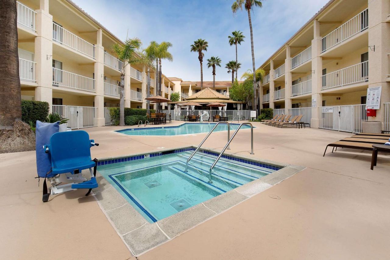 Hotel San Diego-Rancho Bernardo Dış mekan fotoğraf