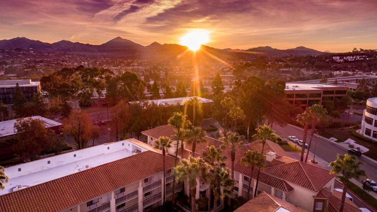 Hotel San Diego-Rancho Bernardo Dış mekan fotoğraf