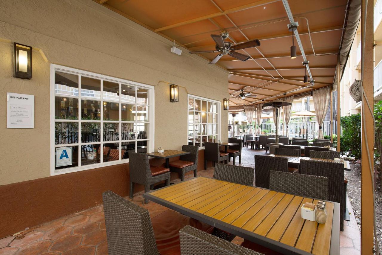 Hotel San Diego-Rancho Bernardo Dış mekan fotoğraf