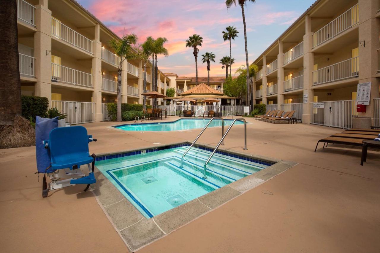 Hotel San Diego-Rancho Bernardo Dış mekan fotoğraf