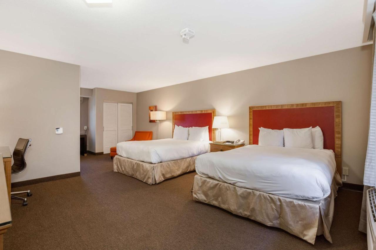 Hotel San Diego-Rancho Bernardo Dış mekan fotoğraf