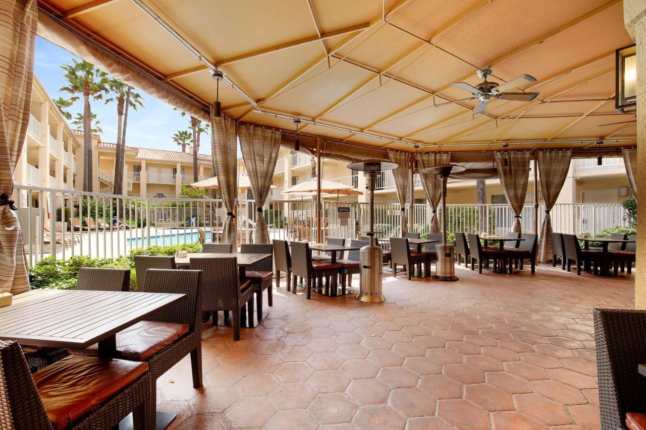 Hotel San Diego-Rancho Bernardo Dış mekan fotoğraf