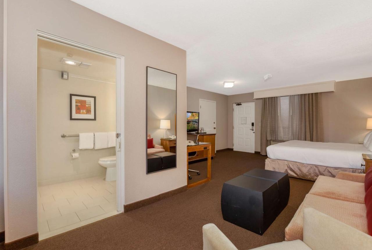Hotel San Diego-Rancho Bernardo Dış mekan fotoğraf