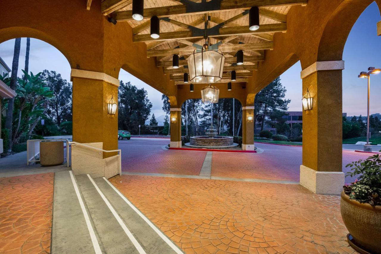 Hotel San Diego-Rancho Bernardo Dış mekan fotoğraf