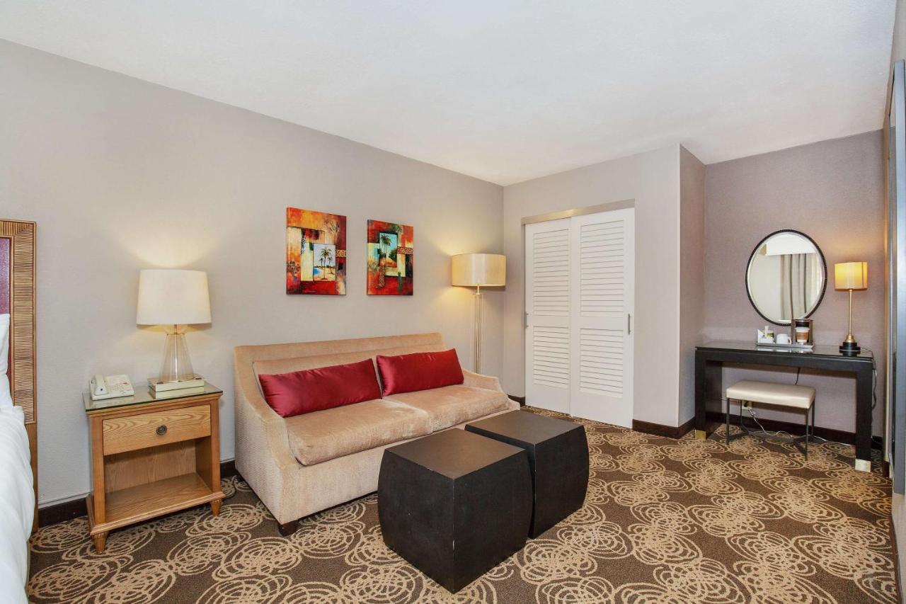 Hotel San Diego-Rancho Bernardo Dış mekan fotoğraf