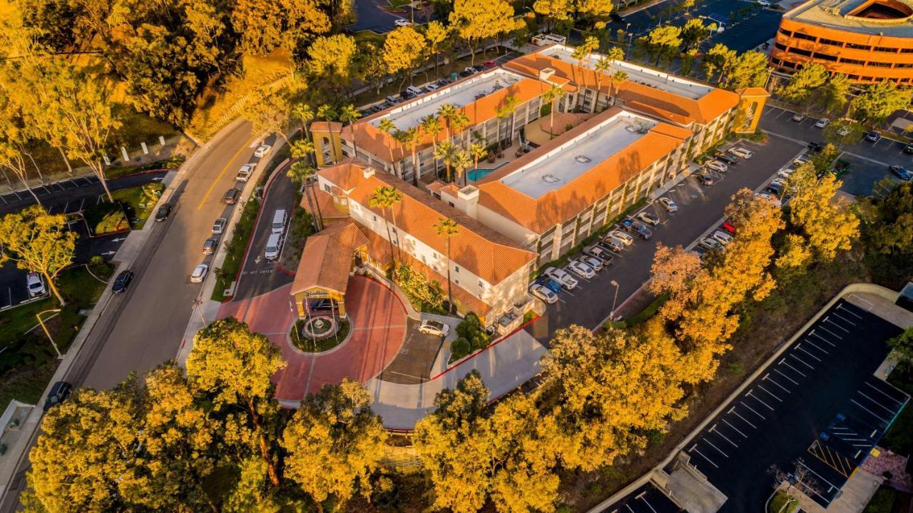 Hotel San Diego-Rancho Bernardo Dış mekan fotoğraf