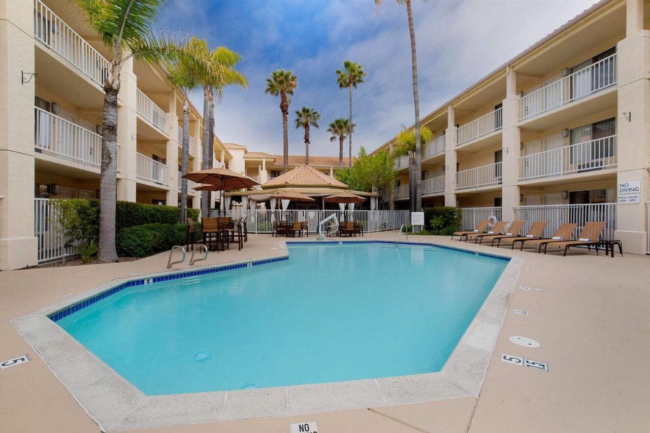 Hotel San Diego-Rancho Bernardo Dış mekan fotoğraf