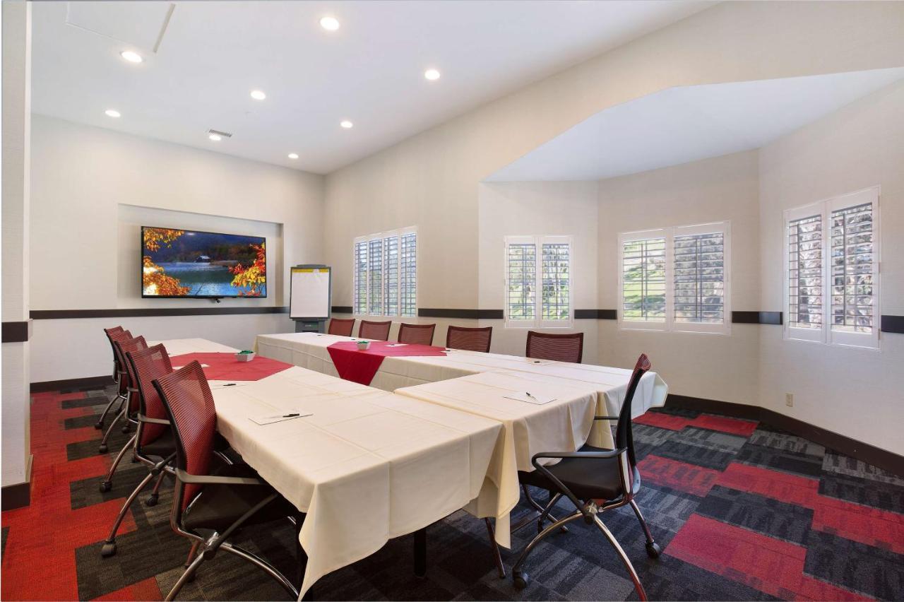 Hotel San Diego-Rancho Bernardo Dış mekan fotoğraf