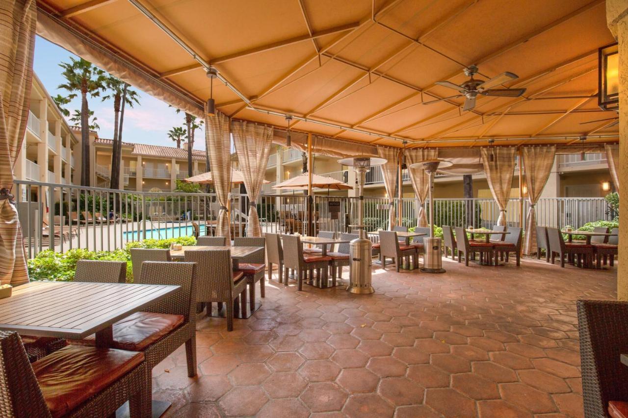 Hotel San Diego-Rancho Bernardo Dış mekan fotoğraf
