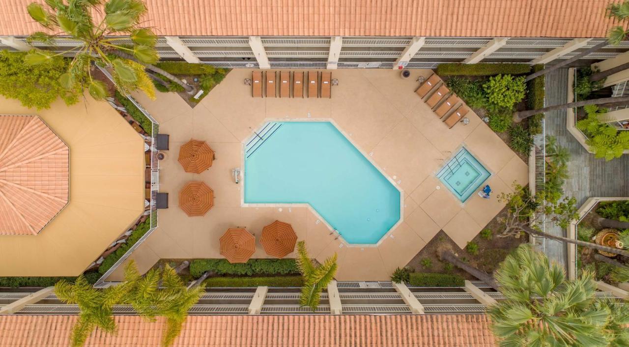 Hotel San Diego-Rancho Bernardo Dış mekan fotoğraf
