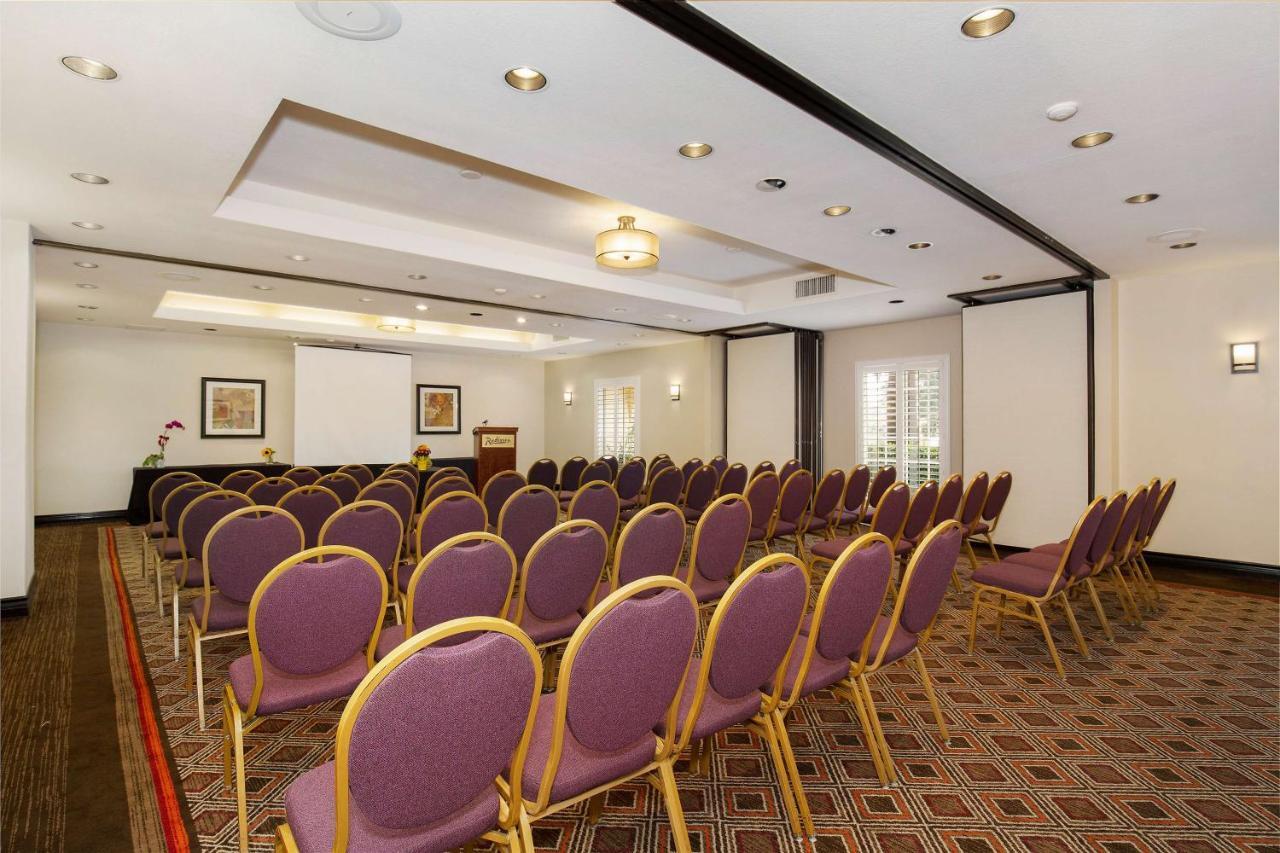 Hotel San Diego-Rancho Bernardo Dış mekan fotoğraf