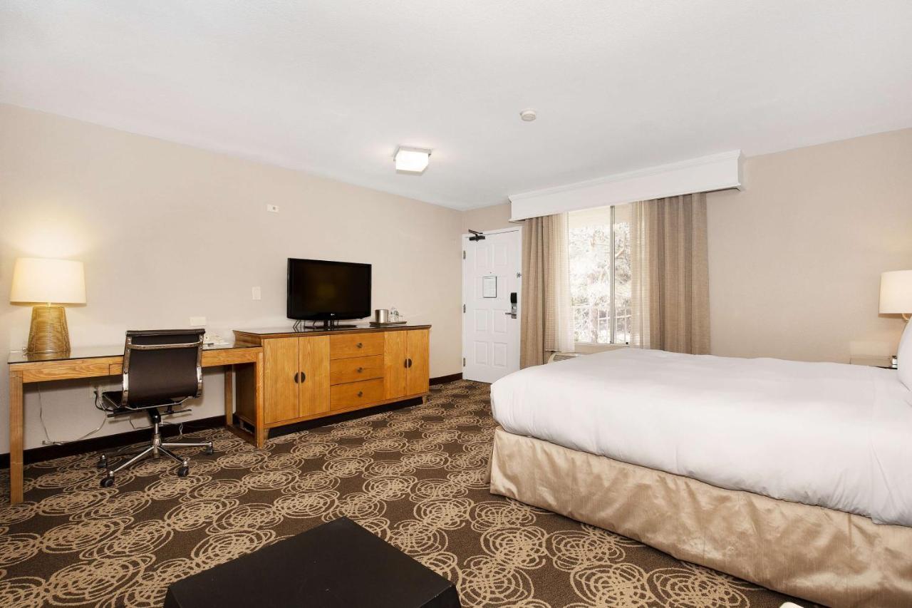 Hotel San Diego-Rancho Bernardo Dış mekan fotoğraf