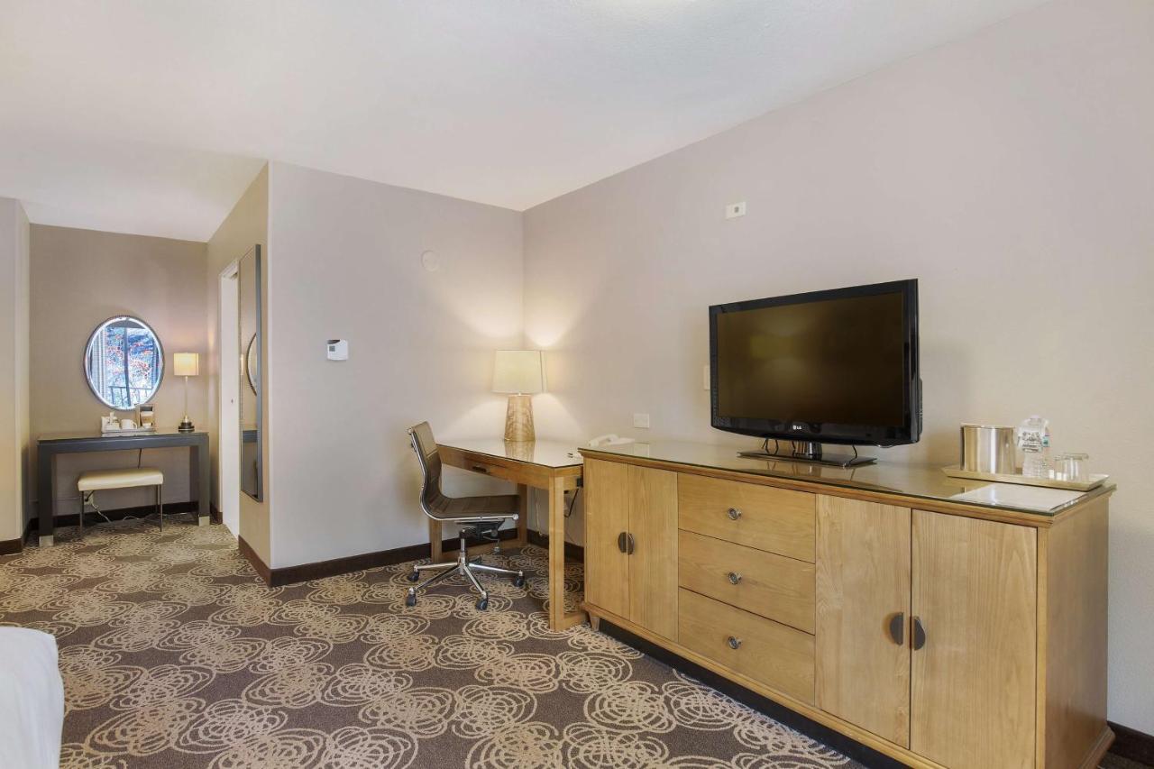 Hotel San Diego-Rancho Bernardo Dış mekan fotoğraf
