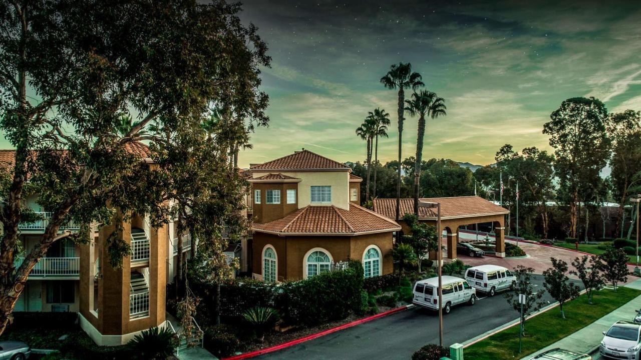 Hotel San Diego-Rancho Bernardo Dış mekan fotoğraf