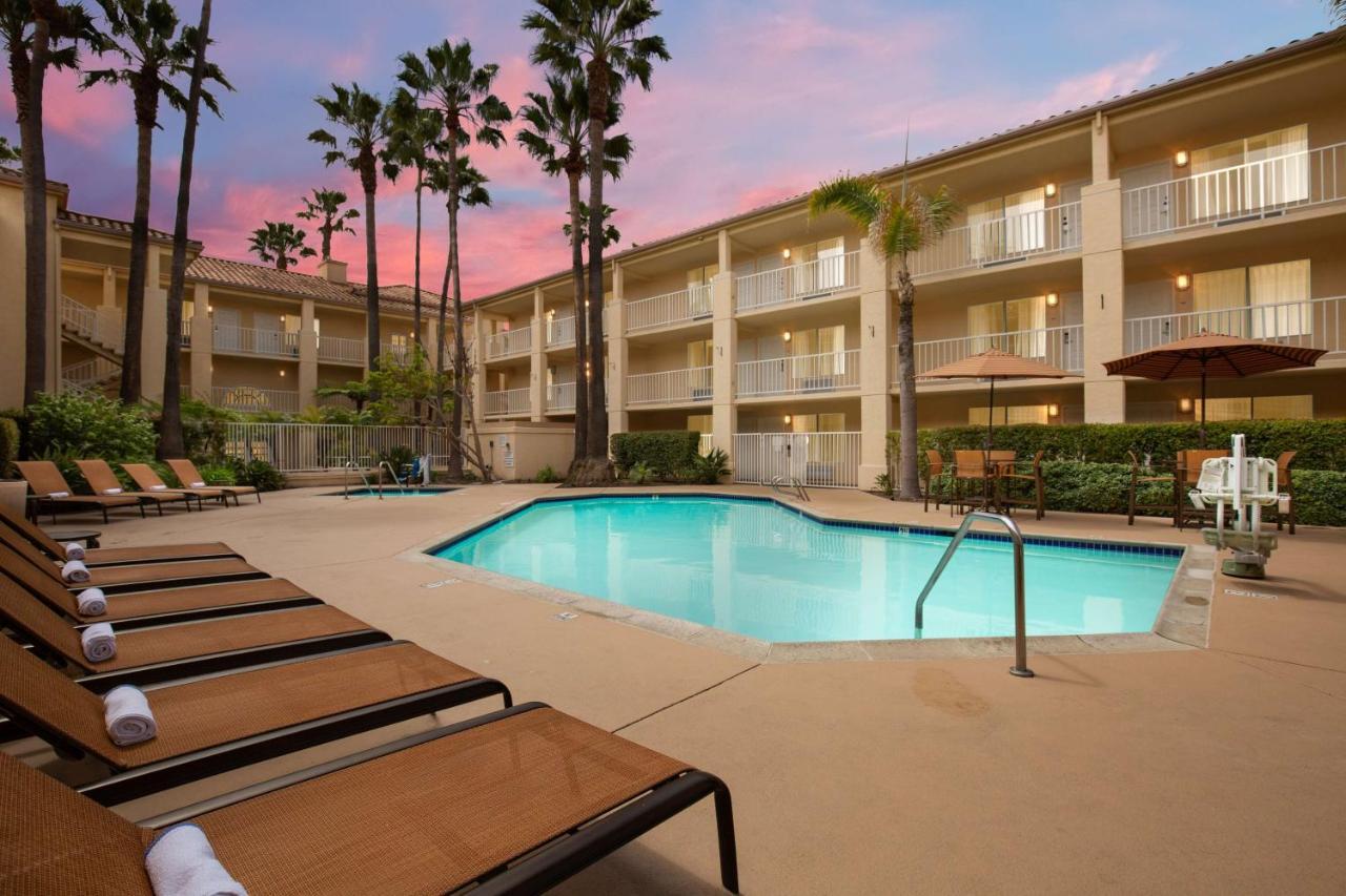 Hotel San Diego-Rancho Bernardo Dış mekan fotoğraf
