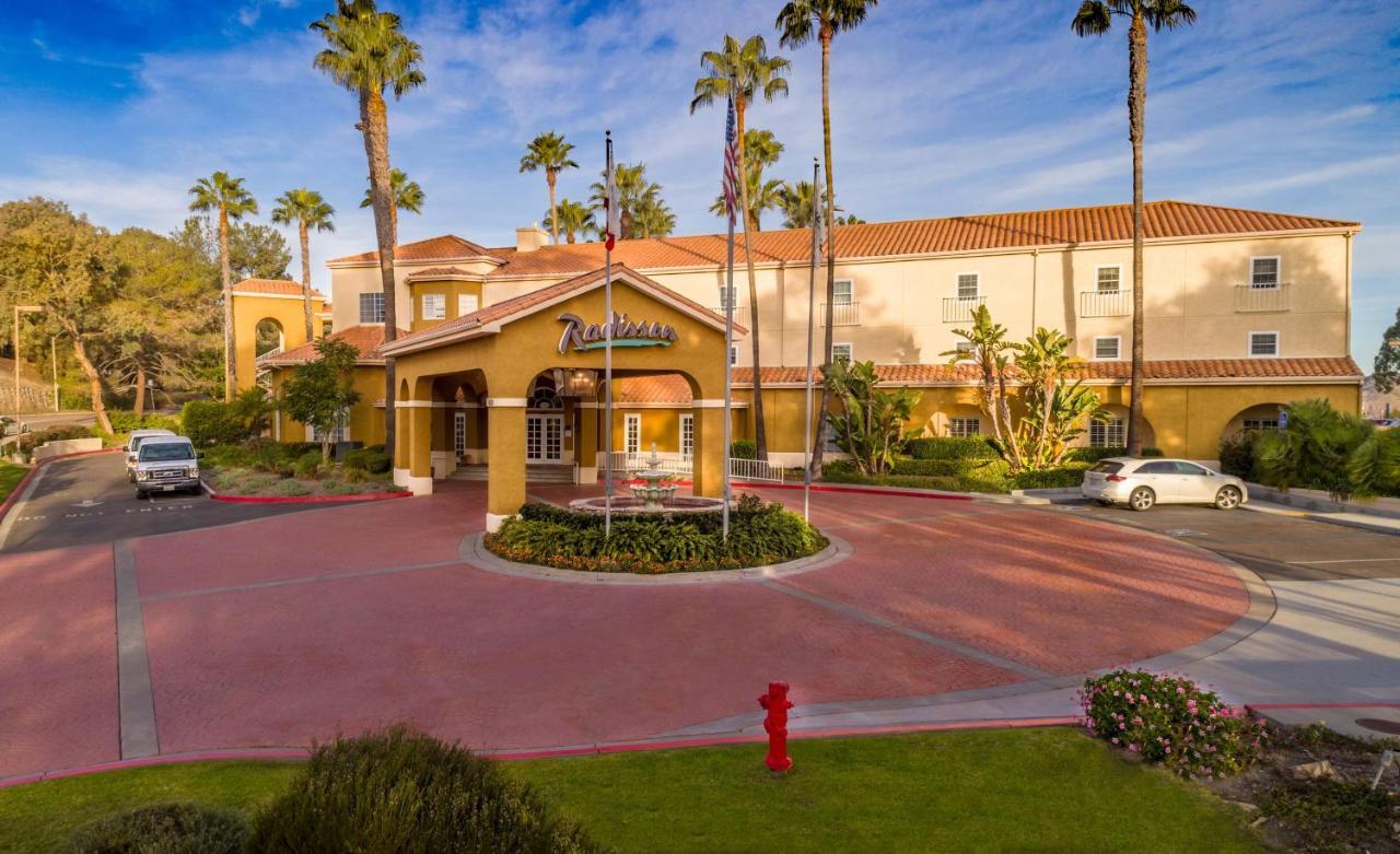 Hotel San Diego-Rancho Bernardo Dış mekan fotoğraf